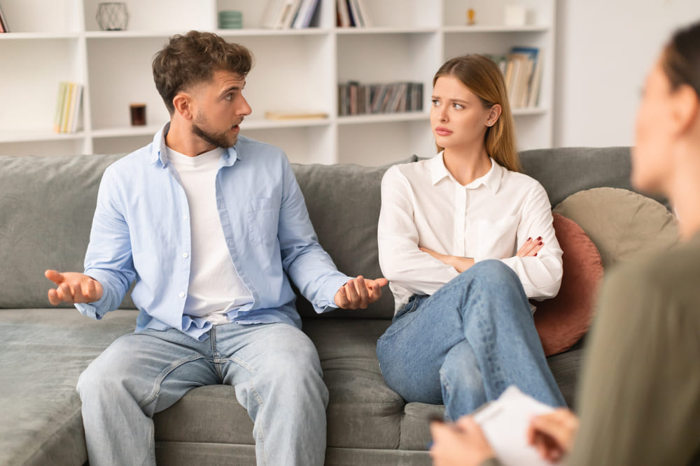 Terapia de pareja Girona