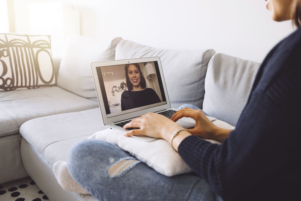Terapia online Girona